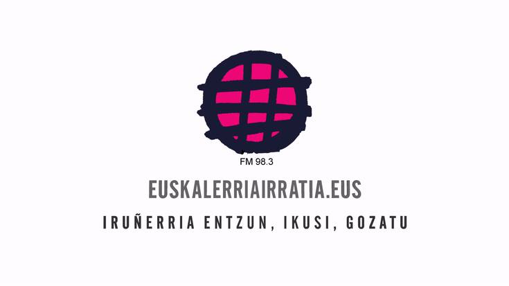 Izaskun Berasategi menu ekologikoak