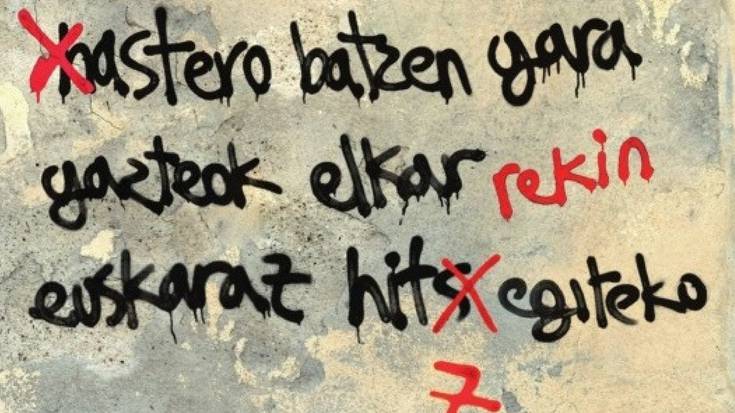 Urriak 20: Iruñerriko Mintzakuadrillak egitasmoaren aurkezpen berendua!