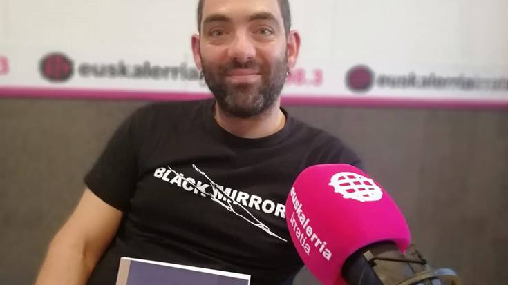 Madrildar Bat Hiriburuan