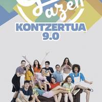 Go!azen 9.0 Kontzertua