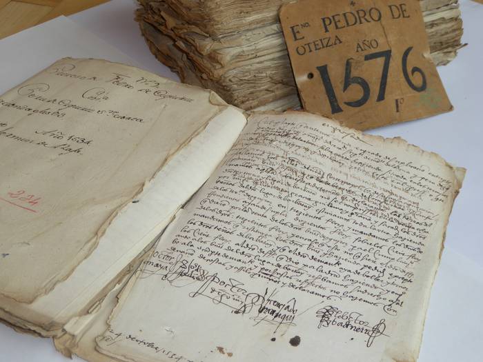 Liburutegi publikoek 380.000 euroko aurrekontua izanen dute