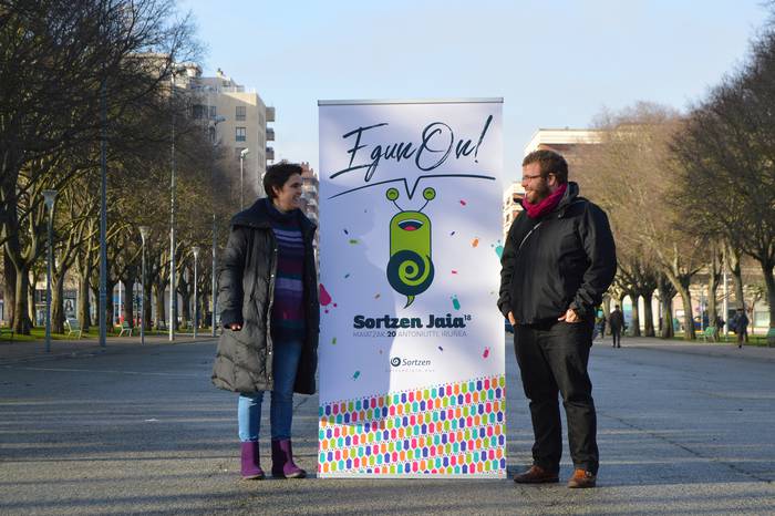 Euskal eskola publikoaren jaia, maiatzaren 20an
