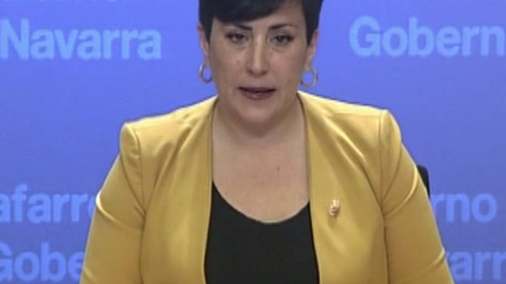 Maria Solana: "Altsasuko gazteen aldeko manifestazioan izanen gara proportzionaltasuna aldarrikatzeko"