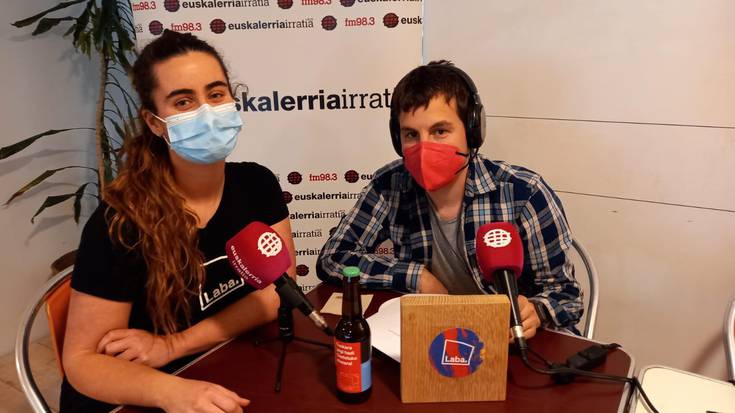 Laba: bilgunea, oholtza, lantokia, taberna eta denda