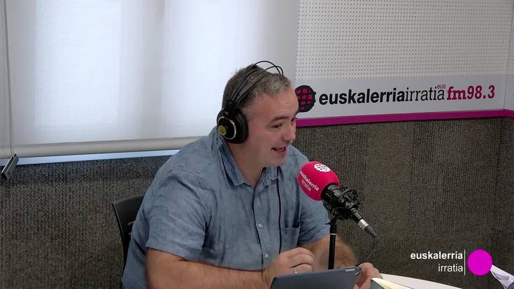 Isildutako eskuak [05] Mercedes Del Burgo & Rosario Aizpurua