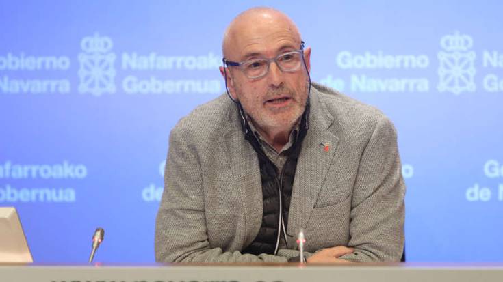 Aurrerantzean intzidentzia igotzen bada, ez du eraginik izango ospitaleratze eta heriotzetan, Artundoren ustez