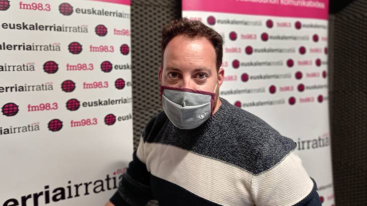 Postal Kolekzionistak taldeak 'Bagoi hutsak' diskoa Katakraken aurkeztuko du gaur