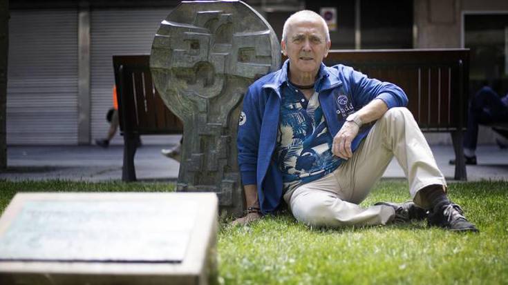 Sabino Cuadra (Sf78): "Garrantzitsua da erantzukizuna onartzea, baina errepresio politika aitortu behar dute"