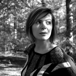 Ioana Hernandezen 'Doma' erakusketa