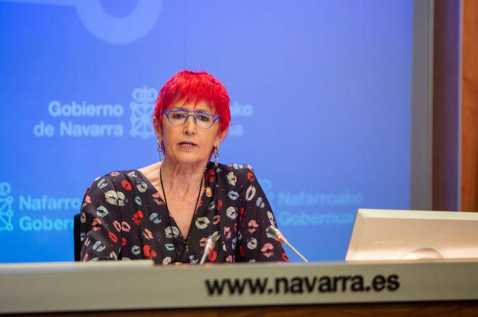 Gaueko aisialdirako Covid pasaportea ezartzea aztertzen ari da Nafarroako Gobernua