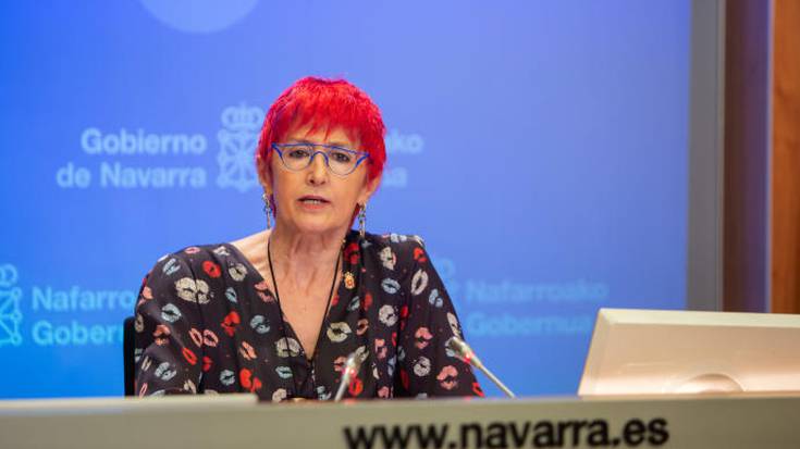 Gaueko aisialdirako Covid pasaportea ezartzea aztertzen ari da Nafarroako Gobernua