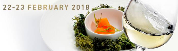 Turismo Gastronomikoaren I. Nazioarteko Biltzarra otsailaren 22 eta 23an ospatuko da Baluarten 