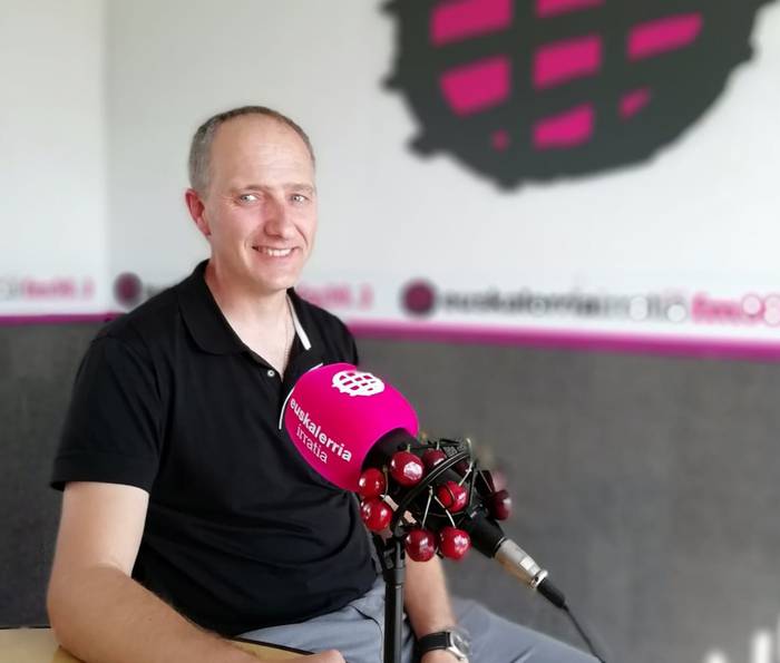 Etxauribarko Gereziaren I Eguna antolatu dute igande honetarako, Etxaurin