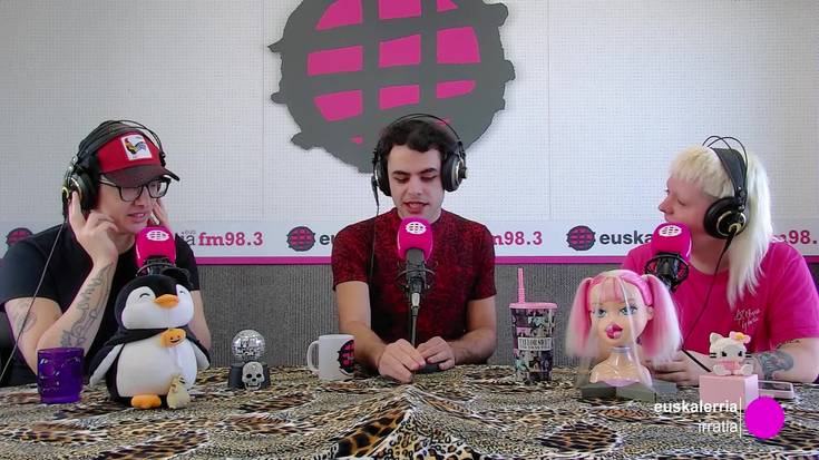 Flop Kultura 1x28 | Tradizioak berritu Aner Euzkitzerekin