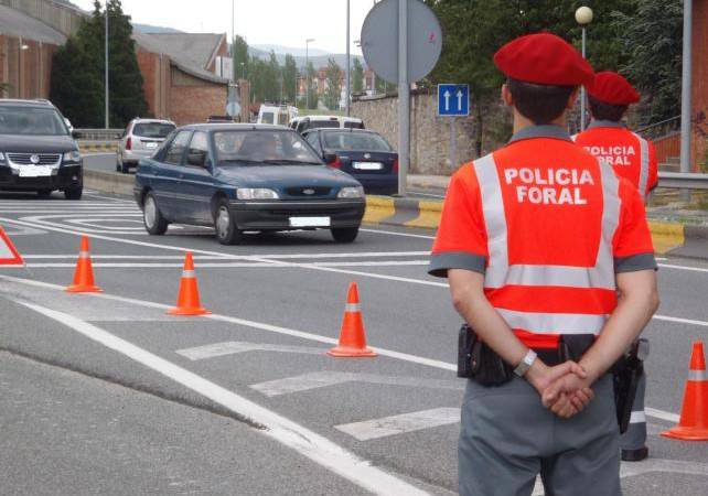 Atzo jaso zuen gobernuak trafikoaren  transferentziari buruzko dokumentazioa