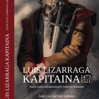 Luis L(e)izarraga Kapitaina