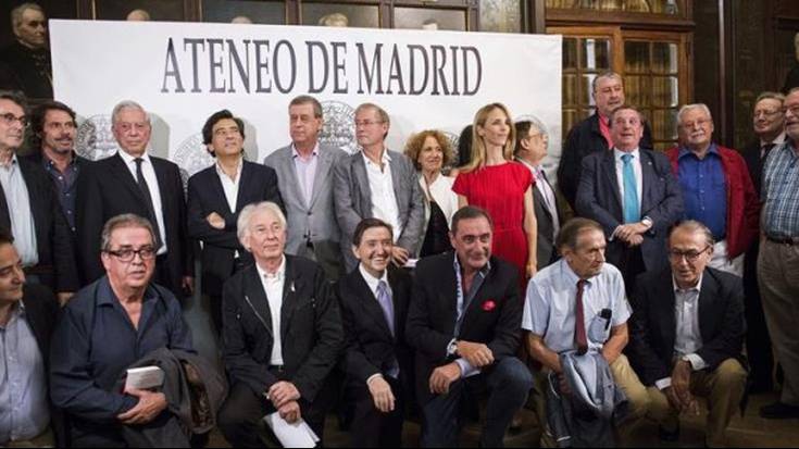Herrialde triste horren argazkia