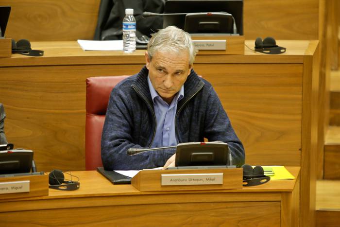 Erreforma fiskalak %5,6 gehiago biltzea ahalbidetu du 