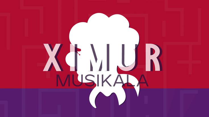 MUSIKA JAIALDIA: "Ximur", Jaso Ikastola