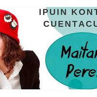 Ipuin kontalaria: 'Ipuin magikoak'