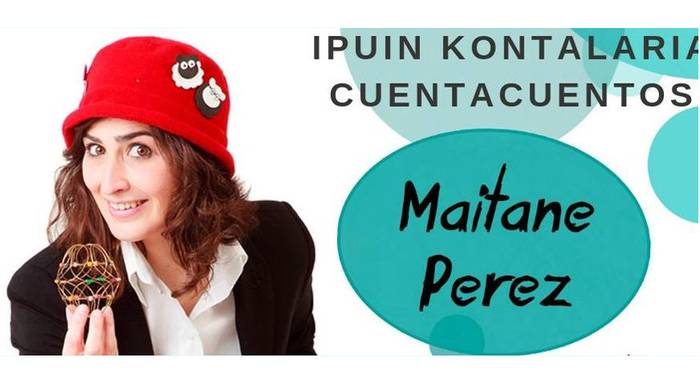 Ipuin kontalaria: 'Ipuin magikoak'