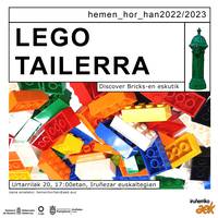 Lego tailerra