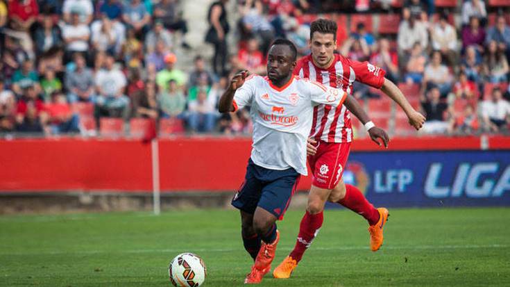 Osasuna hondoratu egin da Montilivin