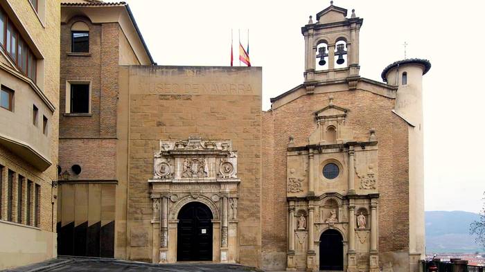 Nafarroako museoek 'Jasangarritasuna eta ongizatea' lemapean ospatuko dute haien eguna