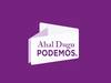 Alderdiaren logoa