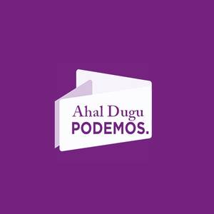Alderdiaren logoa