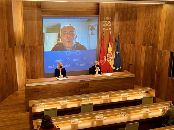 Ikerketa batek eskuin muturreko terrorismoaren biktimei aitortza egiteko premia nabarmendu du