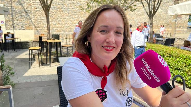 Iratxe Alvarez: "Jaietako bost egun bakarrik igaro direla kontuan hartuta, salaketa kopurua oso altua da"