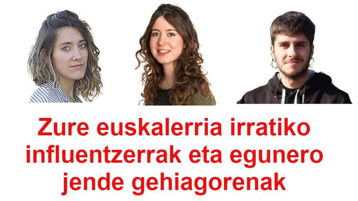 Millennialak