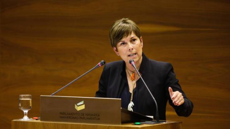 Barkos: "Aukera aurrerakoi eta askotarikoetatik akordio egonkorrak landu behar dira"