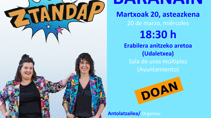 Ztandap
