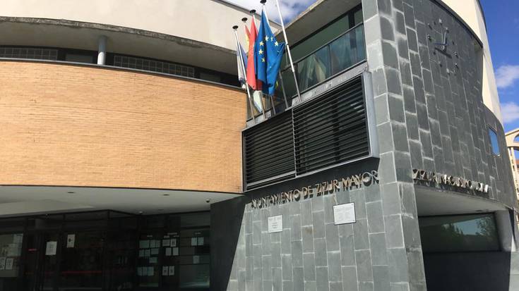 Euskararen atzerakada Zizur Nagusian