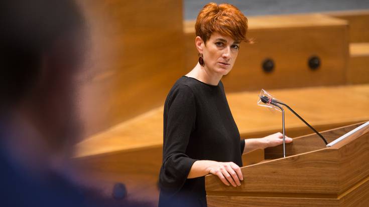 Haur eskoletako hizkuntza ereduen aldaketa galarazteko eskatu dio EH Bilduk gobernuari