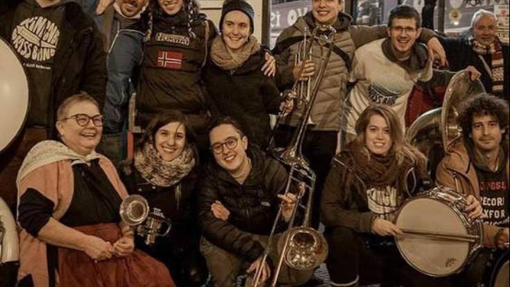 Nekane Zibiriain (Arga jatetxea): “Ez dut hitzik auzotarrengandik jaso dudana azaltzeko”