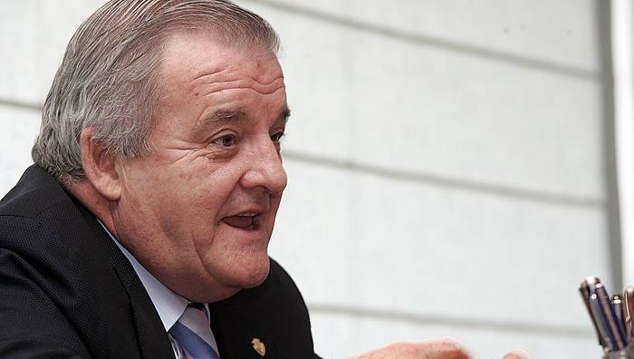 Epailearengana eraman dituzte sei atxilotuak
