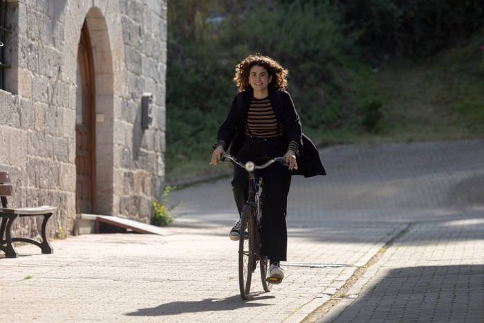Irailaren 2an estreinatuko du Netflixek Lekunberrin eta Leitzan grabatutako telesaila
