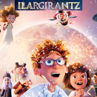 'Ilargirantz' filma