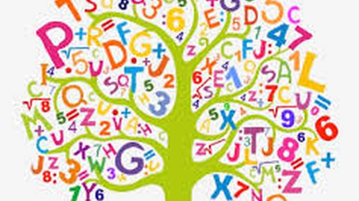Matematika eta Literatura solasaldi musikatua