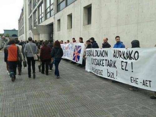 Nafarroako Gobernuaren lan deialdietan, aldaketa gutxi