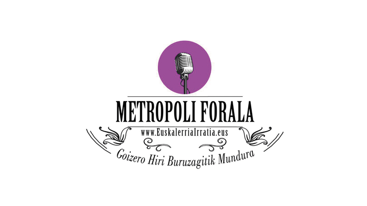 Metropoli Forala 2025-04-23