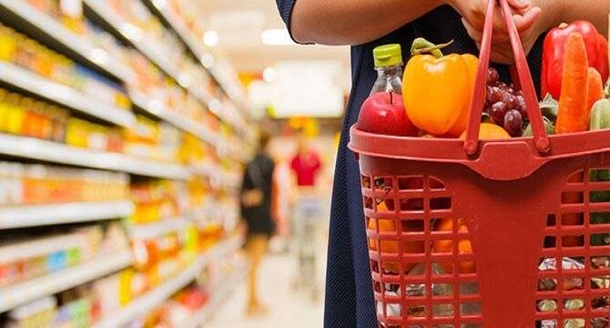 Erosketa-saskia %18 garestitu da 2022tik
