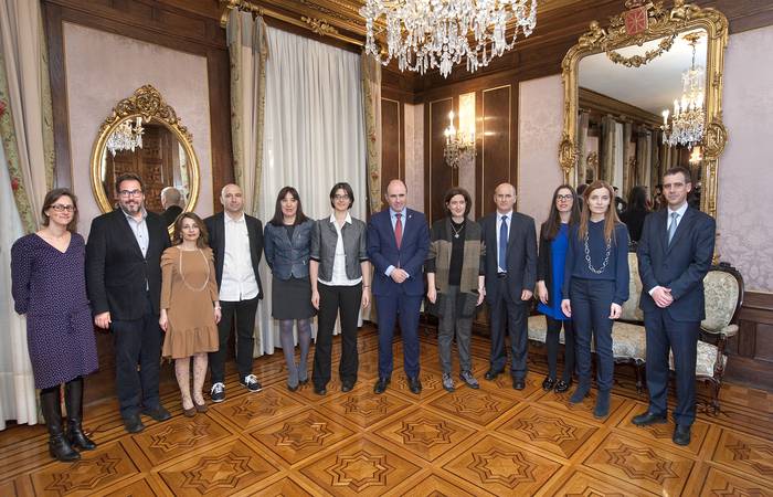 SustaiNAVility: Nafarroak 3 milioi eurotik gora aurreztuko du urtean energiaren kontsumoan