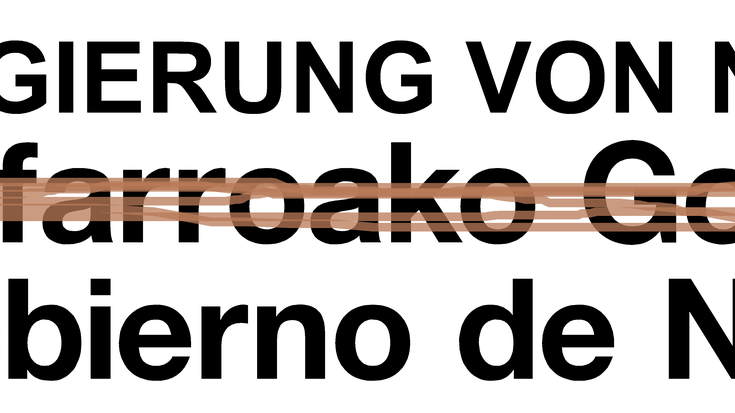 Osasunbideak alemana lehenetsiko du aurrerantzean ere