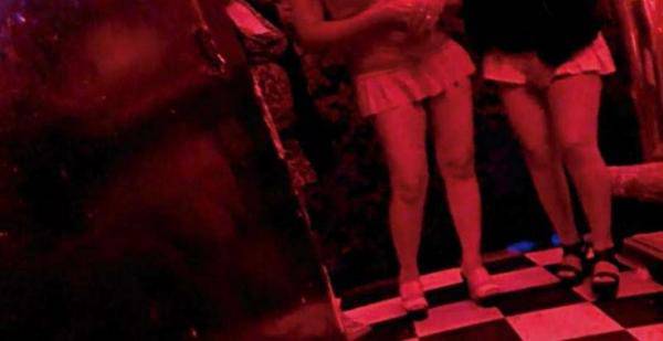 Prostituzioaren deuseztatzea eskatzen duen plataforma sortu dute Nafarroan
