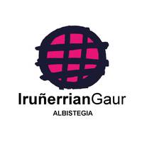 Iruñerrian Gaur 2023-01-17