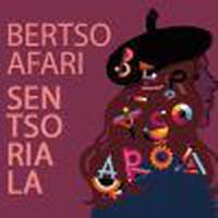 Bertso afari sentsoriala